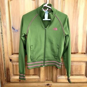 The North Face A5 Series Vintage Track Jacket